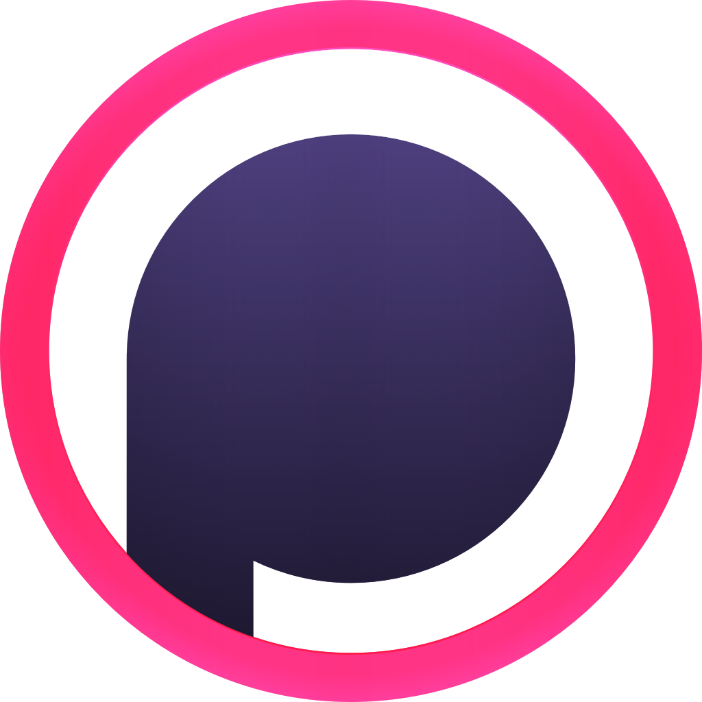 Podchaser - Logo - Icon - Large
